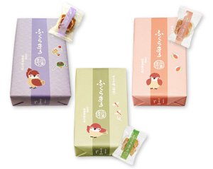 画像2: ふくらまる小箱（110g）個袋入り