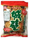 画像1: 無選別城壁たまり味（160g） (1)