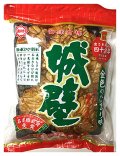 無選別城壁たまり味（160g）