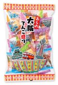 大阪てんこ盛り袋　75g（個包装込）