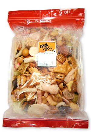 画像2: 味くらべ（220g）