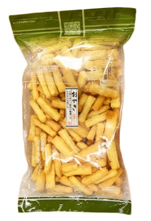 画像2: チーズおかき（250g）