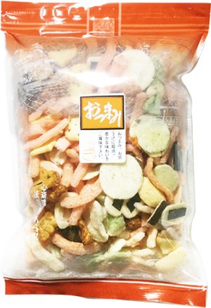 画像1: 珍味好み（215g）