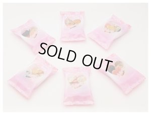 画像3: ハートおかきチョコ入りピロ6袋