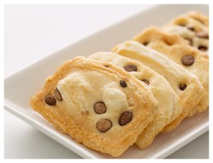画像2: 素材の旨味 黒大豆素焼（11枚）