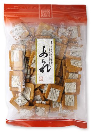 画像2: 浪速錦（165g）