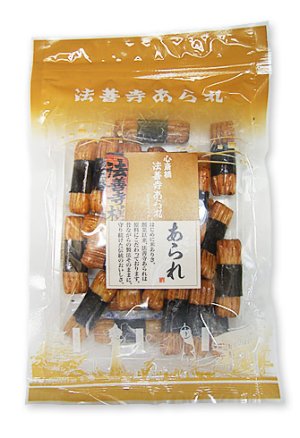 画像1: のり巻（50g）