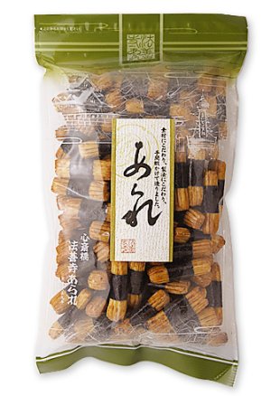 画像2: のり巻（165g）