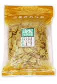 画像1: のりスナック（125g） (1)