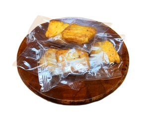 画像2: 鬼サラダ（70g）（個包装込）