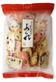 画像2: 黒豆三好焼（145g） (2)