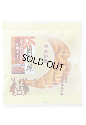 画像1: 月の種　和風カレー（35g）