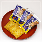手羽おかき