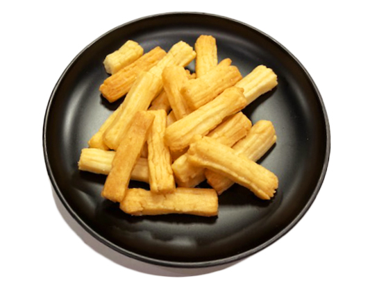 チーズおかき（250g）