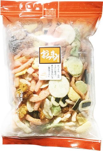 珍味好み（215g）