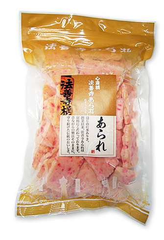 上海老あられ（90g）