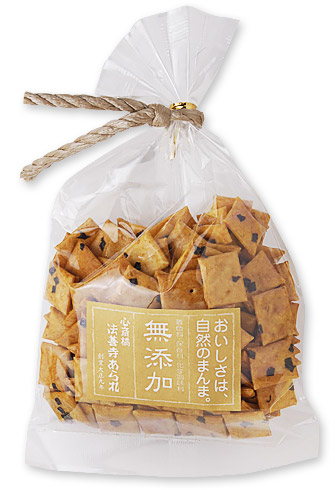 彩りよく上品♪無添加春日