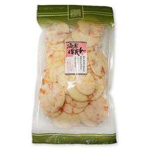 画像: 海老ぼたん（65g）