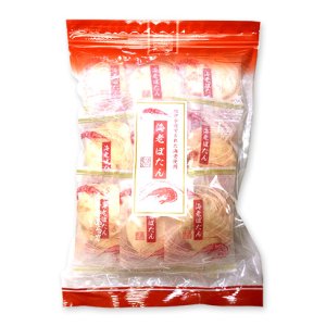 画像: 海老ぼたんピロ（125g）(個包装込)