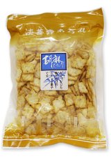 画像: ごまスナック（125g）