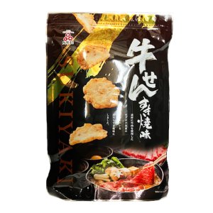 画像: 牛せんすき焼味（60g）