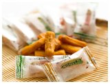 画像: はいからおかき　小袋入り（60g）