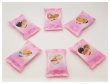 画像3: ハートおかきチョコ入りピロ6袋