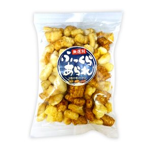 画像: ふっくらあられ　３種の味ミックス（320g）