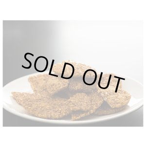 画像: 【訳あり！】こげめし久助（160g）