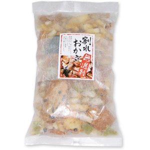 画像: 【訳あり！】【こわれおかき】（240g）【サービス品】