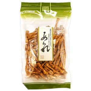 画像: 呉竹（七味あられ）（140g）