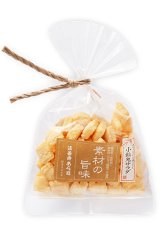 画像: 素材の旨味 小粒鬼サラダ（100g）