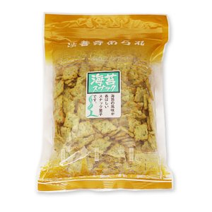画像: のりスナック（125g）