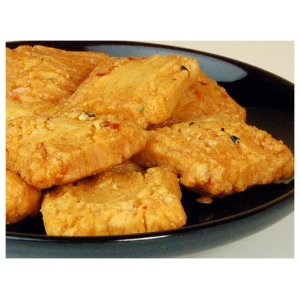 画像: 鬼サラダ塩分1.8倍（185g）