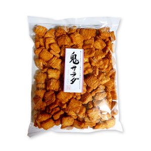 画像: 鬼サラダ（650g）