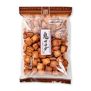 画像: 鬼サラダ（460g）