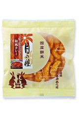 画像: 月の種 和風カレー(35g)