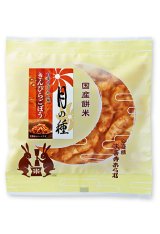 画像: 月の種　きんぴらごぼう（35g）