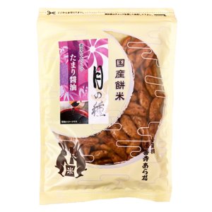 画像: 	月の種　たまり醤油（80g）