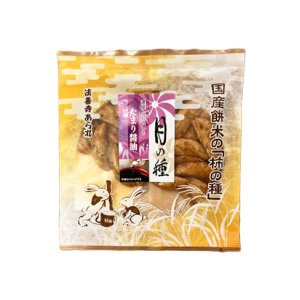 画像: 月の種　たまり醤油（35g）