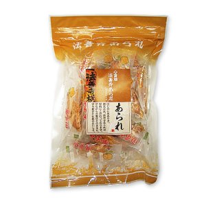 画像: 柚子香　小袋入り（60g）