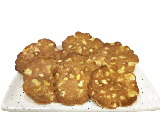 画像1: 一輪焼　（260g）