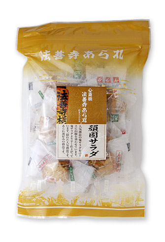 画像1: 頑固サラダ　小袋入り（60g）