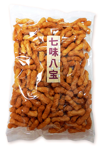 画像2: 七味八宝（200g）