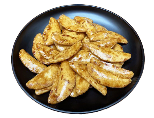 画像2: 月の種　たまり醤油（35g）